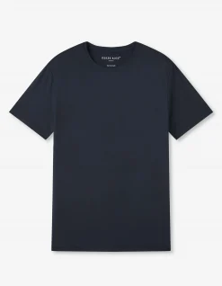 Basel Crew Neck T-Shirt