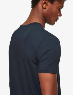 Basel Crew Neck T-Shirt