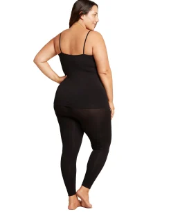 Base Layer Seamfree Bamboo Cami Top