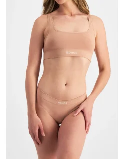 BASES VISCOSE BAMBOO BIKINI BRIEF