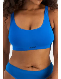 BASES VISCOSE BAMBOO CROP