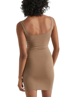 Basic Slip Dress