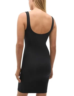 Basic Slip Dress