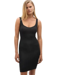 Basic Slip Dress