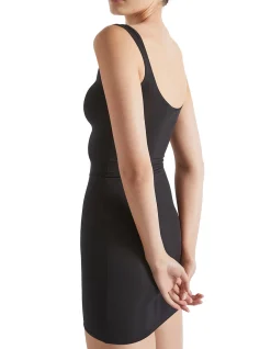 Basic Slip Dress