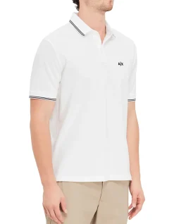 Basics Polo Shirt