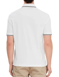 Basics Polo Shirt