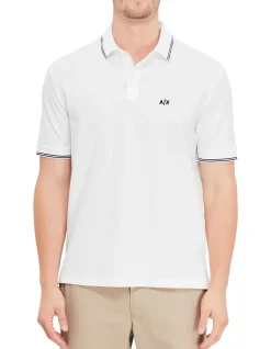 Basics Polo Shirt