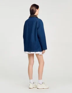 Bastilla Coat