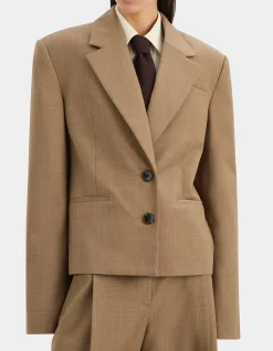 Bastille Blazer