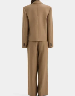 Bastille Blazer