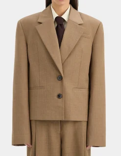 Bastille Blazer