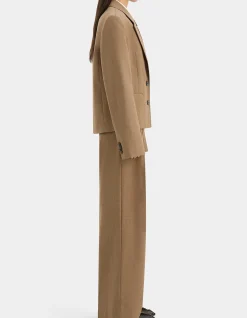 Bastille Blazer