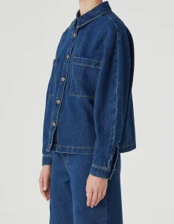 Batwing Shirt