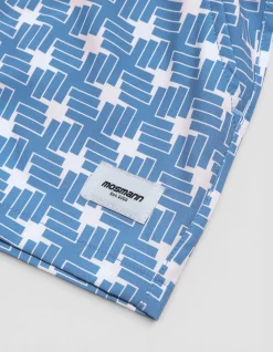 BAUHAUS SWIM SHORTS
