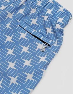 BAUHAUS SWIM SHORTS