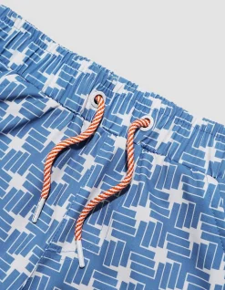 BAUHAUS SWIM SHORTS
