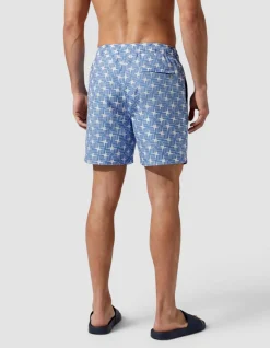 BAUHAUS SWIM SHORTS