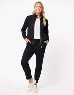 BAYBURY JACKET