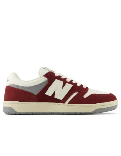 BB480 COURT SNEAKER