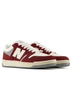 BB480 COURT SNEAKER