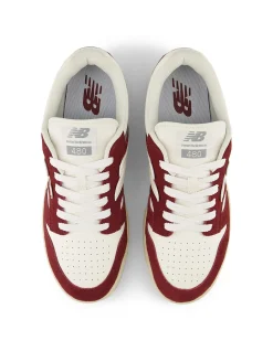BB480 COURT SNEAKER