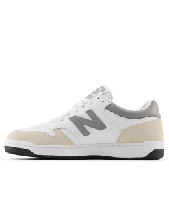 BB480 COURT SNEAKER
