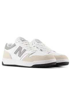 BB480 COURT SNEAKER