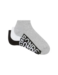 BDS LGO AUS LC 3 PACK