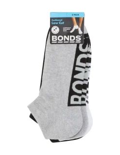 BDS LGO AUS LC 3 PACK