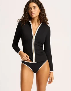 Beach Bound Long Sleeve Sunvest