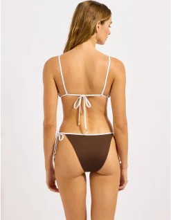 Beach Bound Tie Side Rio Pant