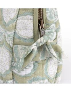 BEAUMAISON TOILETRY BAG