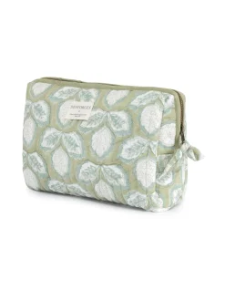 BEAUMAISON TOILETRY BAG