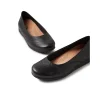 BECA D SU BLACK LEATHER