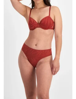 Because Mindful Contour Bra