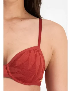 Because Mindful Contour Bra
