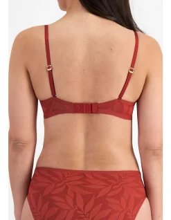 Because Mindful Contour Bra
