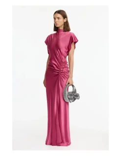 BECKFORD MAXI DRESS