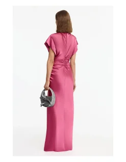 BECKFORD MAXI DRESS