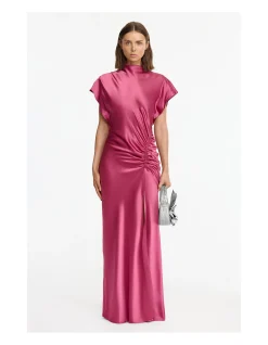 BECKFORD MAXI DRESS