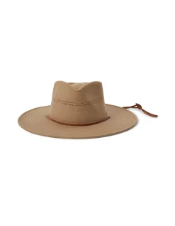 BECK JOURNEY CANVAS FEDORA