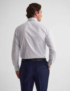 BECKTON SLIM FIT LUXURY SHIRT