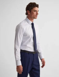 BECKTON SLIM FIT LUXURY SHIRT