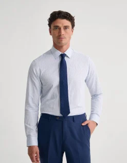 BECKTON SLIM FIT LUXURY SHIRT