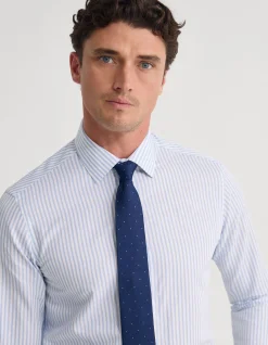 BECKTON SLIM FIT LUXURY SHIRT