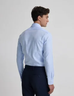 BECKTON SLIM FIT SHIRT