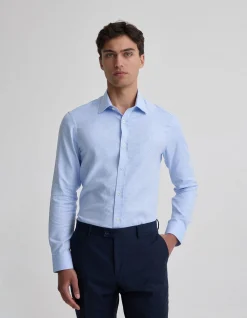 BECKTON SLIM FIT SHIRT