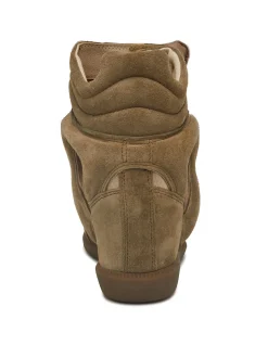 Bekett Hidden Wedge Sneakers