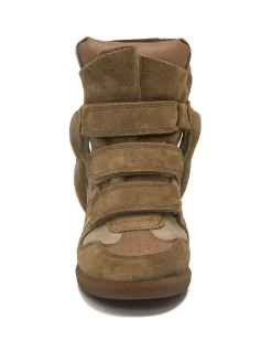 Bekett Hidden Wedge Sneakers